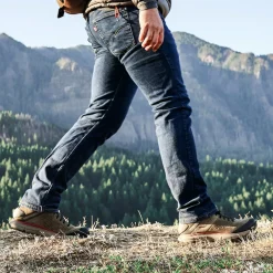 Danner Men's Trail 2650 GTX Mid 4