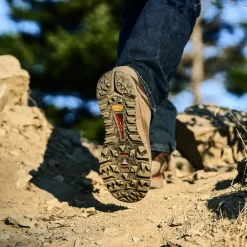 Danner Men's Trail 2650 GTX Mid 4
