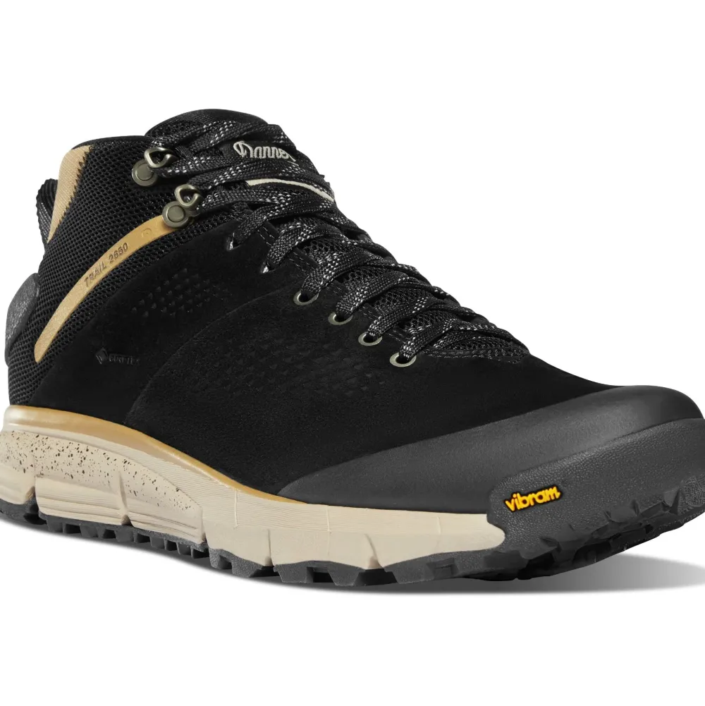 Danner Men's Trail 2650 GTX Mid 4" WP Hiking Shoe - - 61248