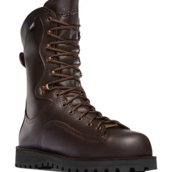 Danner Men's Trophy 10" USA Made WP Ins Hunt Boot - - 40000