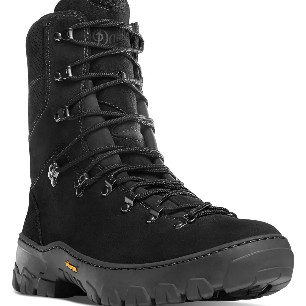 Danner Men's USA Made 8" Wildland Tactical Firefighter Boot 18050