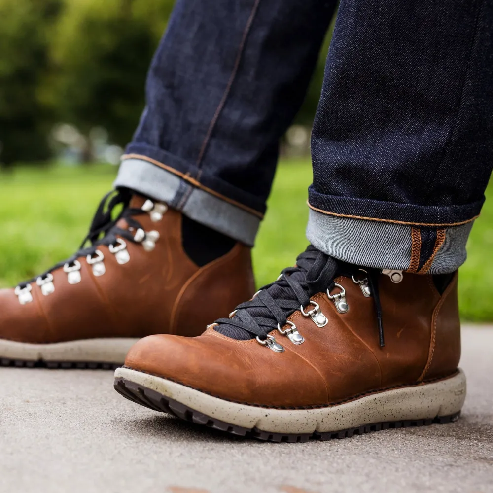Danner Men's Vertigo 917 5" WP Modernized Hiking Boot - - 32381