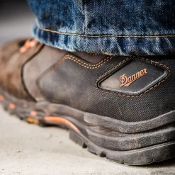 Women Danner Men's Vicious 4.5