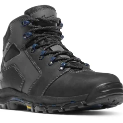 Women Danner Men's Vicious 4.5" Comp Toe WP Work Boot - - 13864