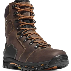 Women Danner Men's Vicious 8" Comp Toe WP Work Boot - - 13868