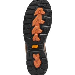 Danner Men's Vicious 4.5" Metguard WP Work Boot - - 13855