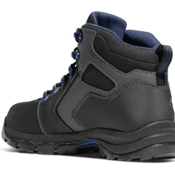 Women Danner Men's Vicious 4.5" Soft Toe WP Work Boot - - 13862