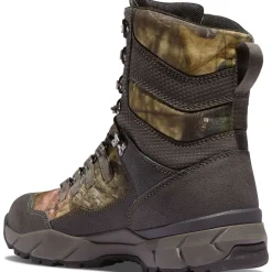 Danner Men's Vital 8" 400G Insulated WP Hunt Boot - - 41552