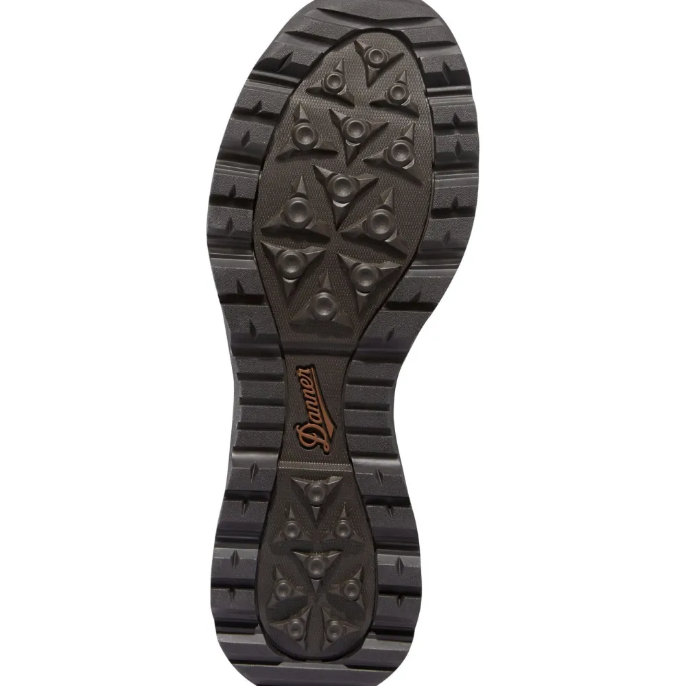 Danner Men's Vital 8" 400G Insulated WP Hunt Boot - - 41552