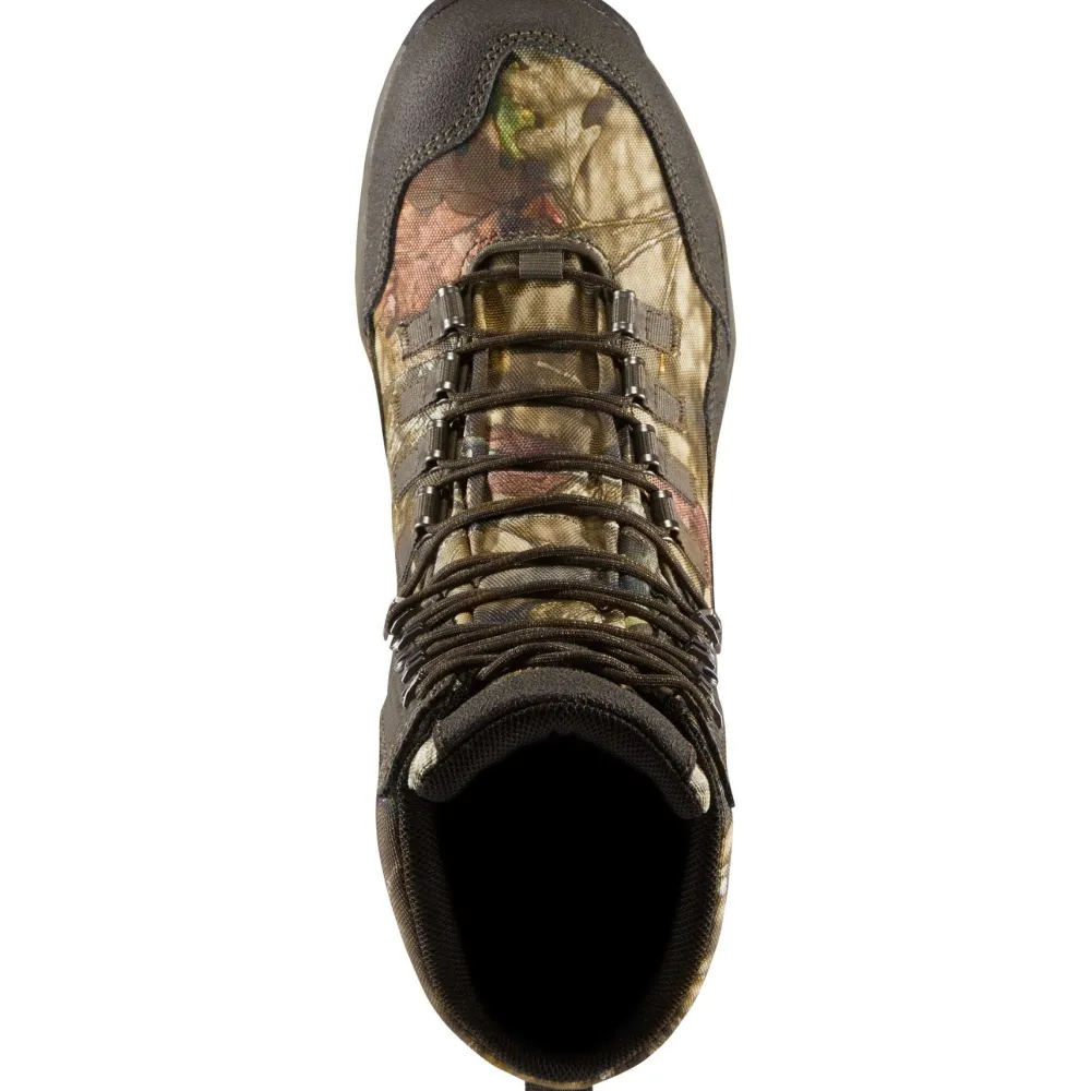 Danner Men's Vital 8" 400G Insulated WP Hunt Boot - - 41552