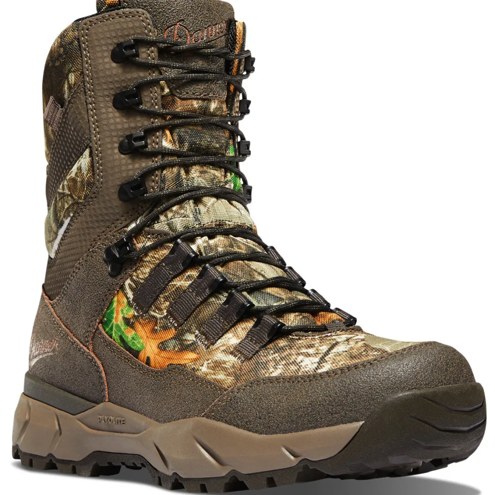 Danner Men's Vital 8" WP Hunt Boot - Edge - 41559