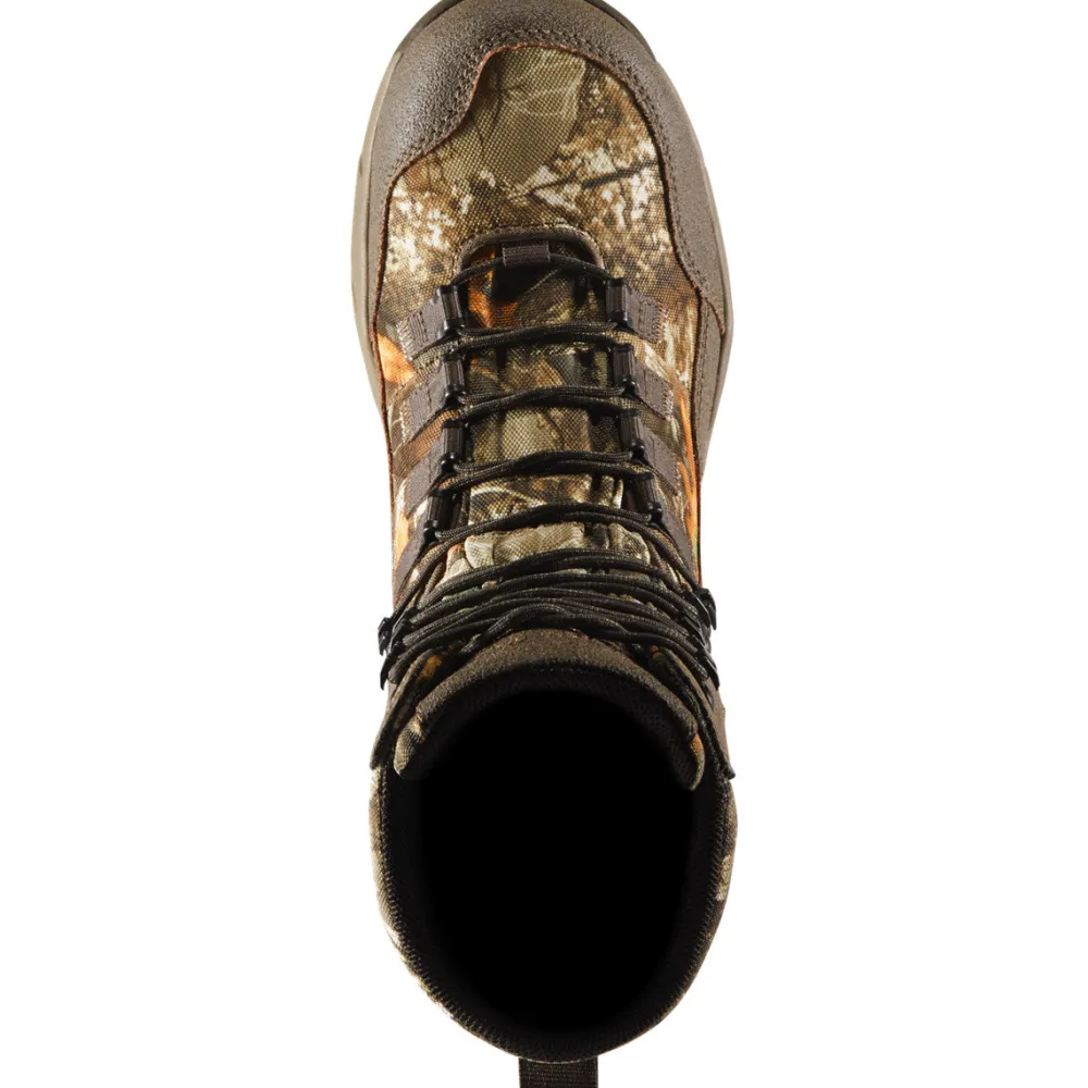 Danner Men's Vital 8" WP Hunt Boot - Edge - 41559