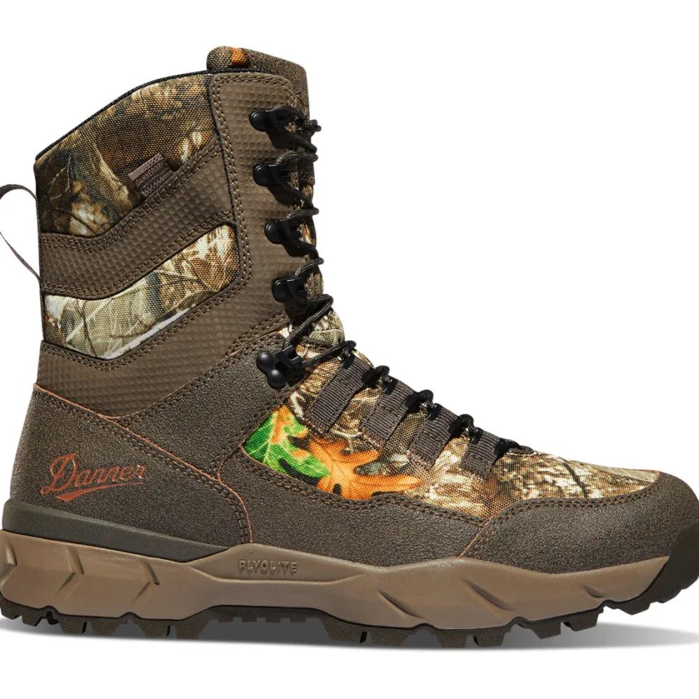 Danner Men's Vital 8" WP Hunt Boot - Edge - 41559