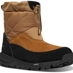 Women Danner Women's Cloud Cap 7" WP 400G Hiking Boot - Coyote - 38522