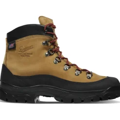 Women Danner Women's Crater 6" WP Made In USA Hiking Boot - - 37414