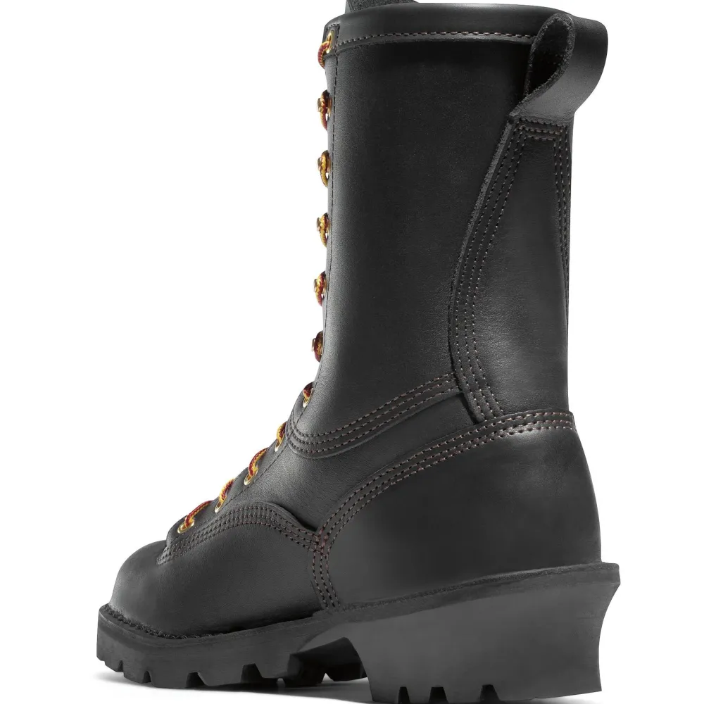 Women Danner Women's Flashpoint II USA Made Firefighter Boot - - 18102