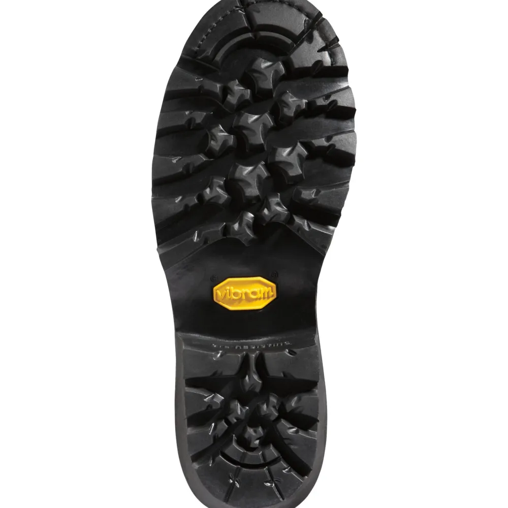 Women Danner Women's Flashpoint II USA Made Firefighter Boot - - 18102