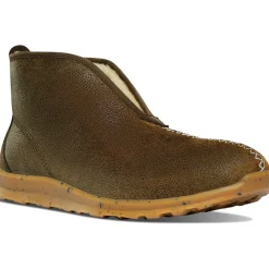 Women Danner Women's Forest Moc 5" Lifestyle Hiking Shoe - - 37680