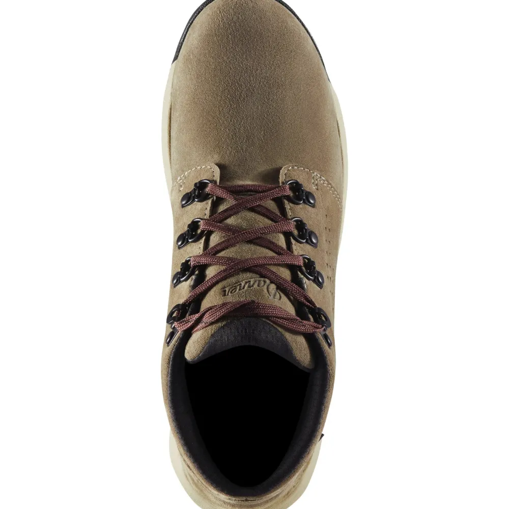 Women Danner Women's Inquire Chukka 4" WP Hiking Boot - /Plum - 64501