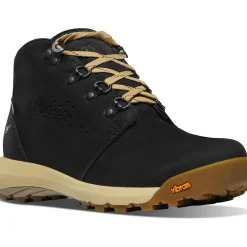 Women Danner Women's Inquire Chukka 4" WP Hiking Boot - - 64504