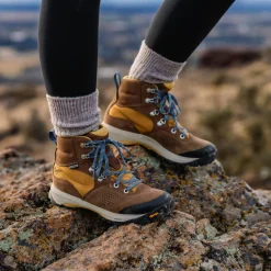 Women Danner Women's Inquire Mid 5