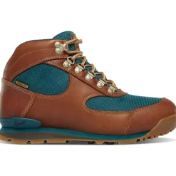 Women Danner Women's Jag II 4.5" WP Hiking Boot -- 32253