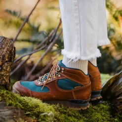 Women Danner Women's Jag II 4.5