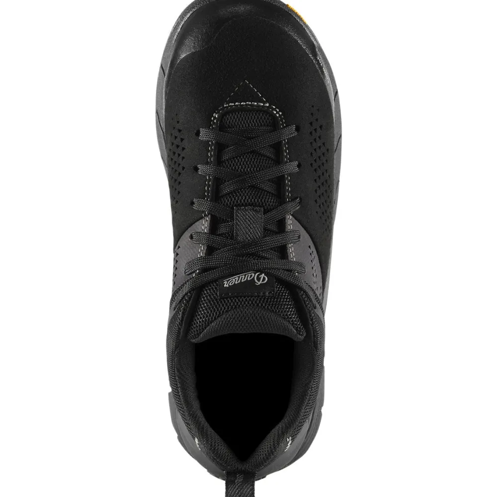 Danner Women's Lead Time 3" Comp Toe Lace Up Work Boot -- 12402