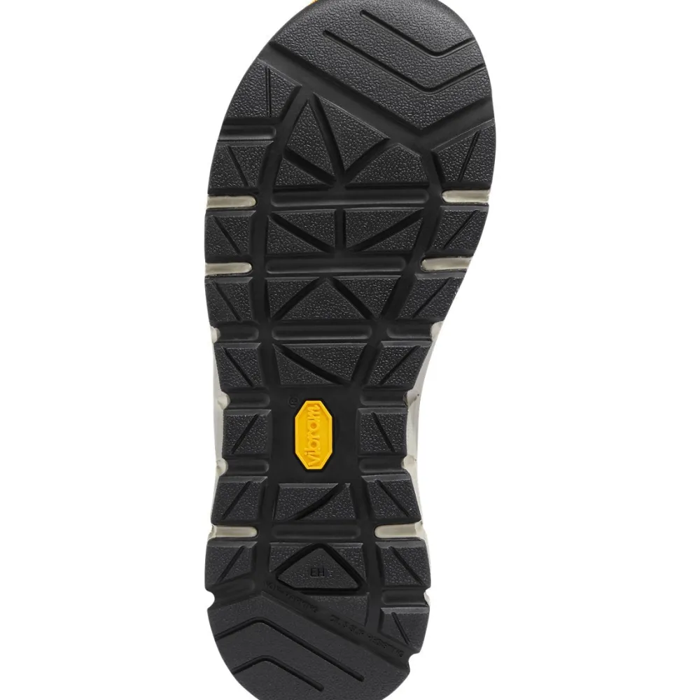 Danner Women's Lead Time 3" Comp Toe Lace Up Work Boot -- 12403