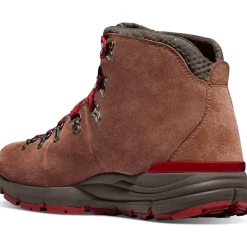 Women Danner Women's Mountain 600 4.5