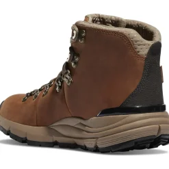 Women Danner Women's Mountain 600 4.5