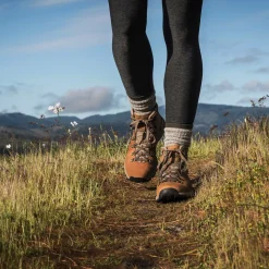 Women Danner Women's Mountain 600 4.5