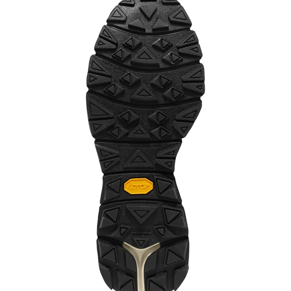 Women Danner Women's Mountain 600 4.5" WP Hiking Boot - Saddle - 62259