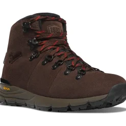 Women Danner Women's Mountain 600 4.5" WP Hiking Boot - Java - 36235