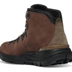 Women Danner Women's Mountain 600 4.5