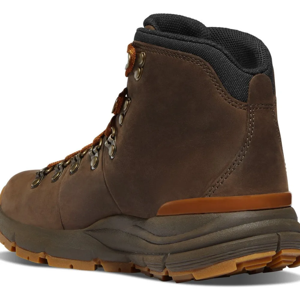 Women Danner Women's Mountain 600 Leaf GTX 4.5" WP Hiking Boot -- 62307