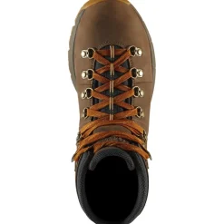 Women Danner Women's Mountain 600 Leaf GTX 4.5