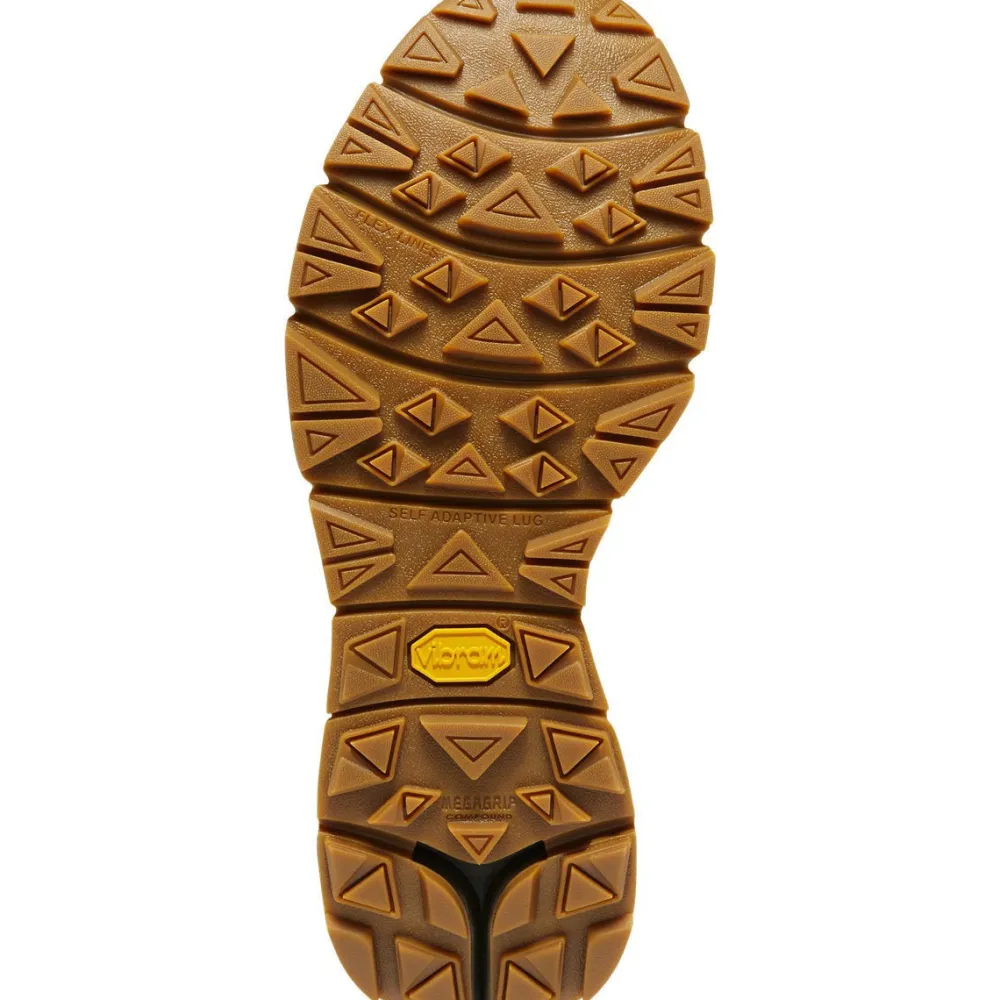 Women Danner Women's Mountain 600 Leaf GTX 4.5" WP Hiking Boot -- 62307