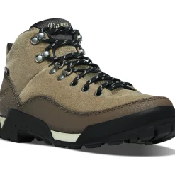 Women Danner Women's Panorama Mid 6" Waterproof Hiking Boot - - 63437