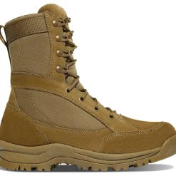 Danner Women's Prowess 8" Slip Resistant Military Boot -- 22311