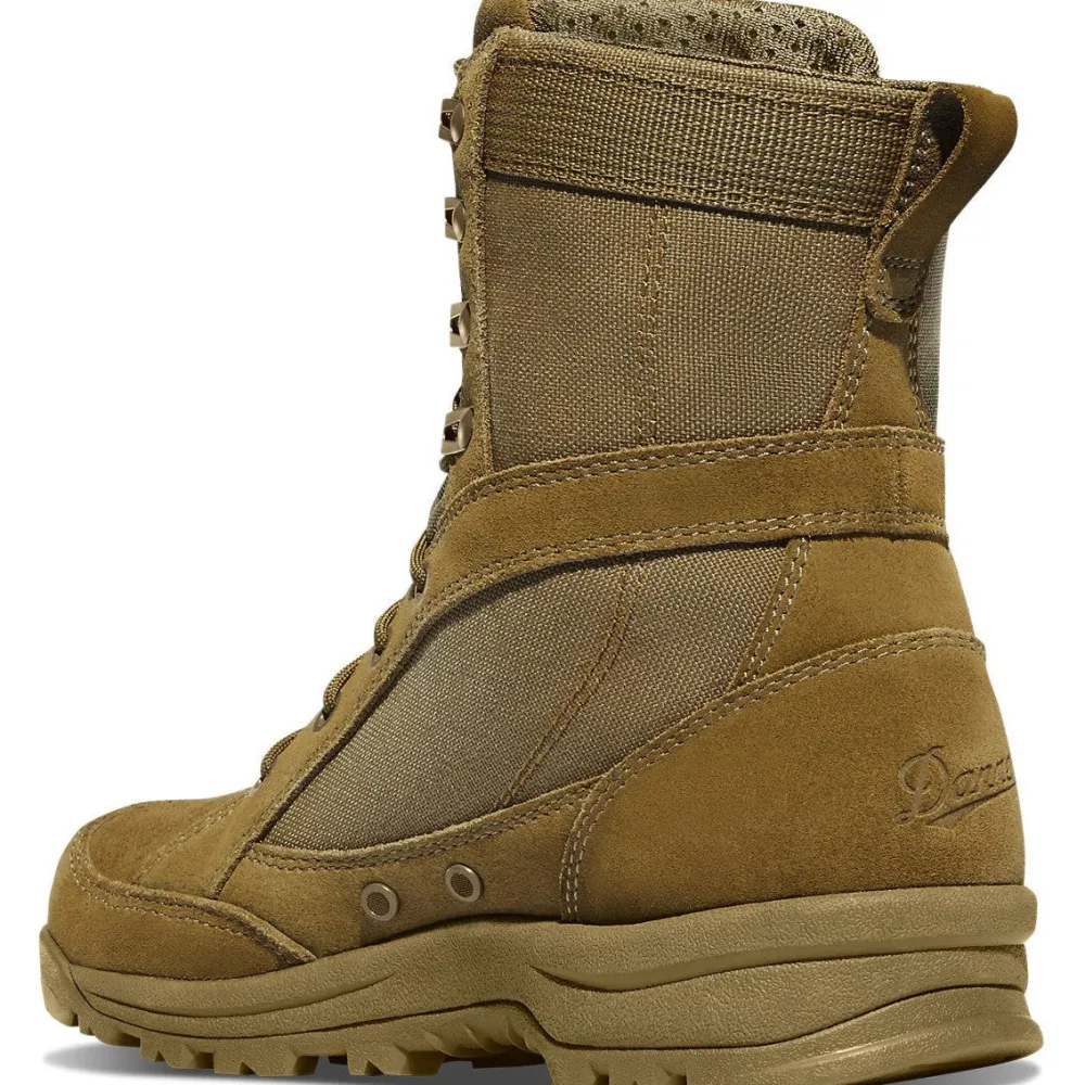 Danner Women's Prowess 8" Slip Resistant Military Boot -- 22311