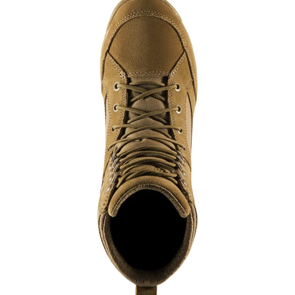 Danner Women's Prowess 8" Slip Resistant Military Boot -- 22311