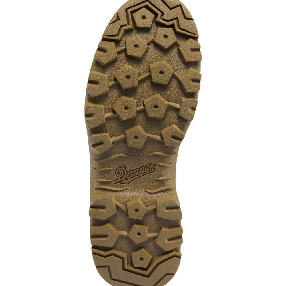 Danner Women's Prowess 8" Slip Resistant Military Boot -- 22311
