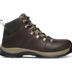 Danner Women's Sandy Ridge 4.5" Plain Toe Waterproof Work Boot -- 11320