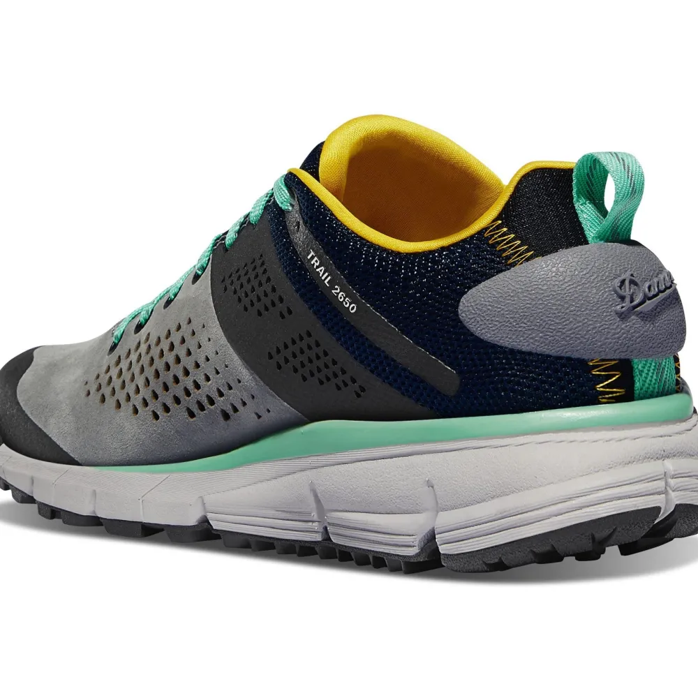 Danner Women's Trail 2650 3" Hiker Shoe - /Blue - 61283