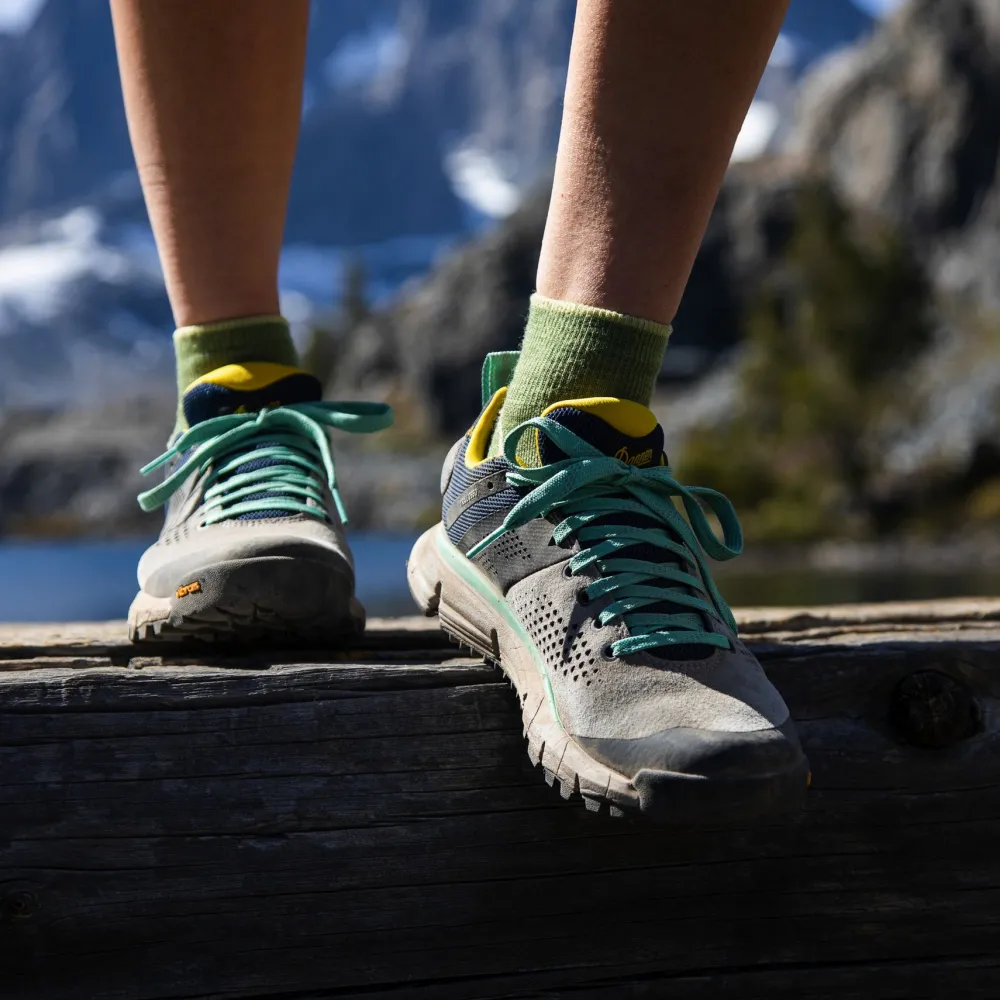 Danner Women's Trail 2650 3" Hiker Shoe - /Blue - 61283