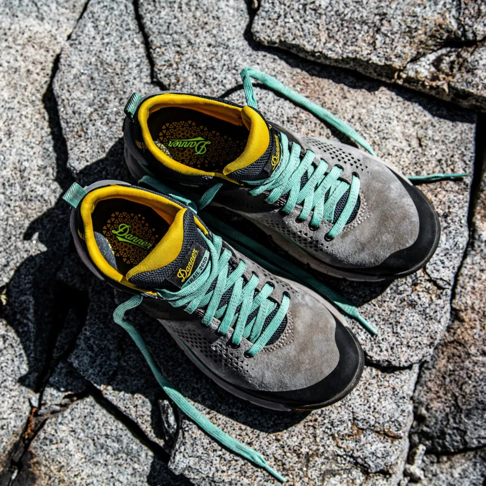 Danner Women's Trail 2650 3" Hiker Shoe - /Blue - 61283