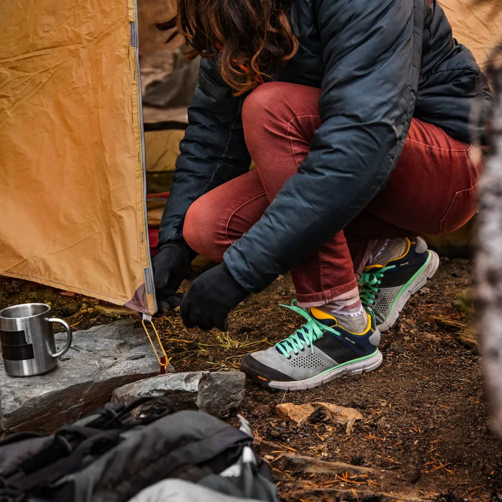 Danner Women's Trail 2650 3" Hiker Shoe - /Blue - 61283