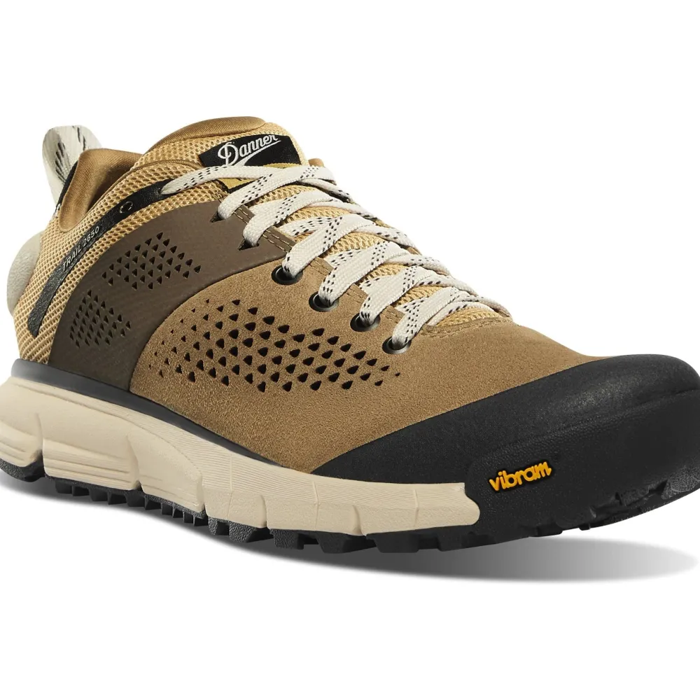 Danner Women's Trail 2650 3" Hiker Shoe - Bronze/ - 61284