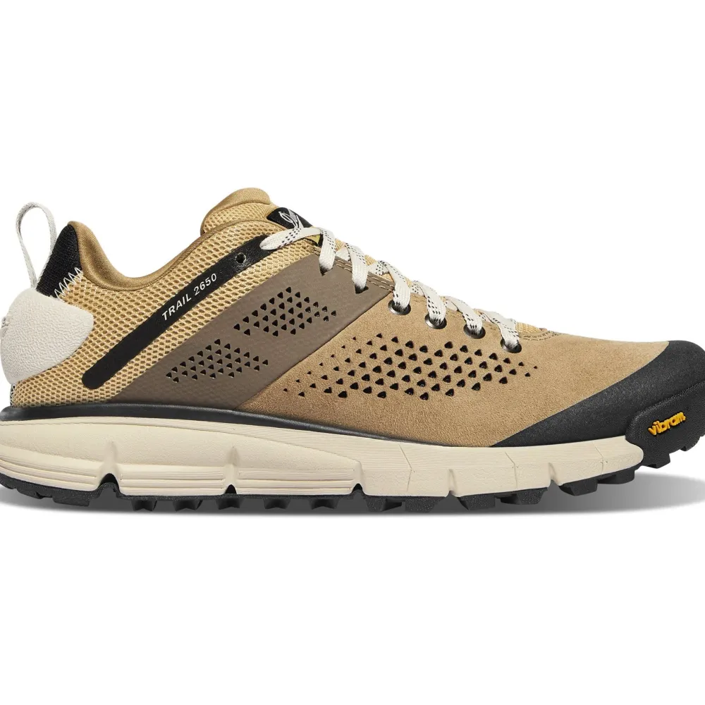 Danner Women's Trail 2650 3" Hiker Shoe - Bronze/ - 61284